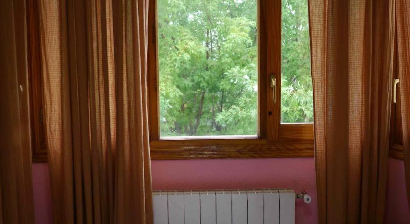 Hostal El Alba Brunete Dış mekan fotoğraf