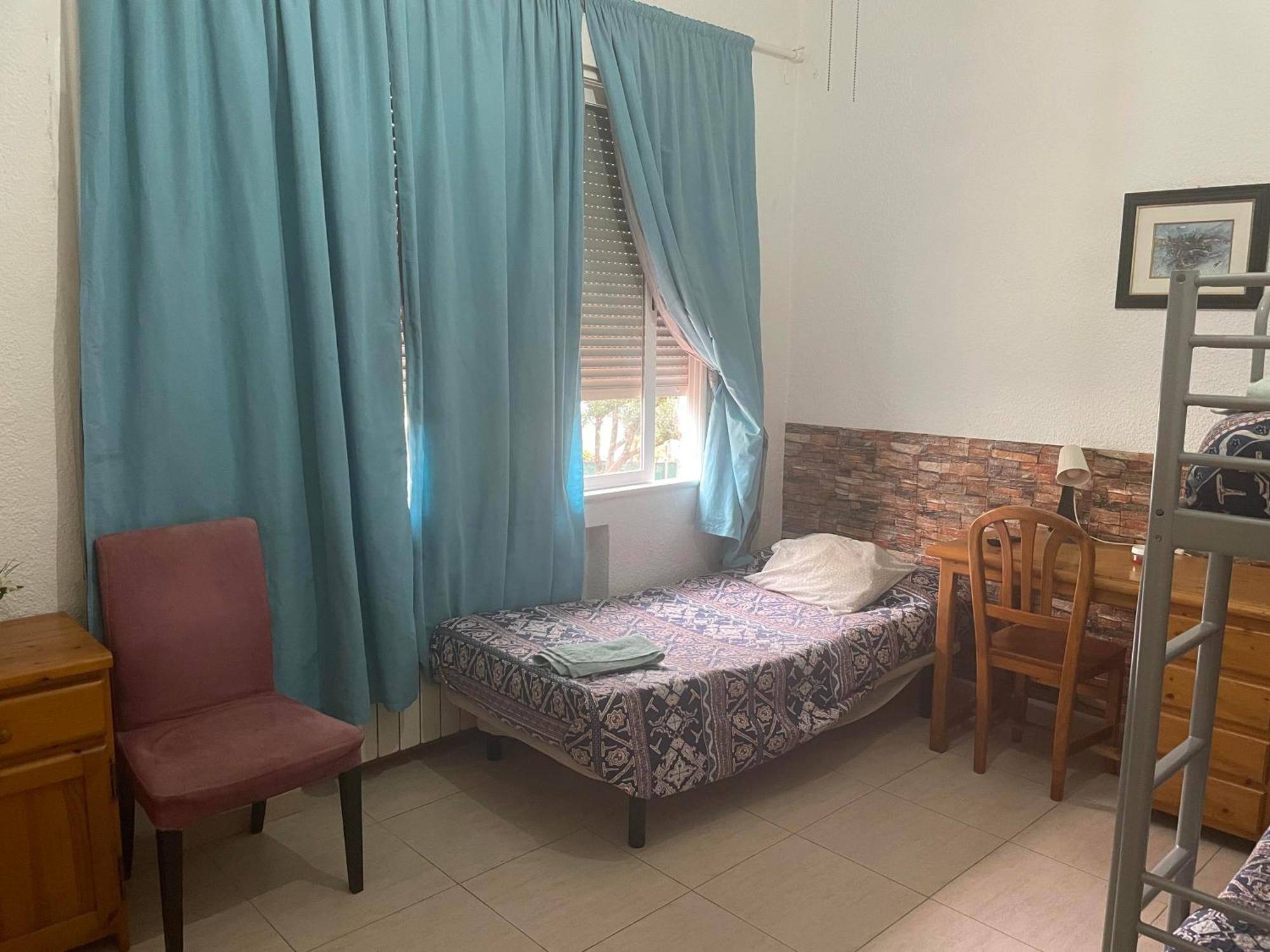 Hostal El Alba Brunete Dış mekan fotoğraf