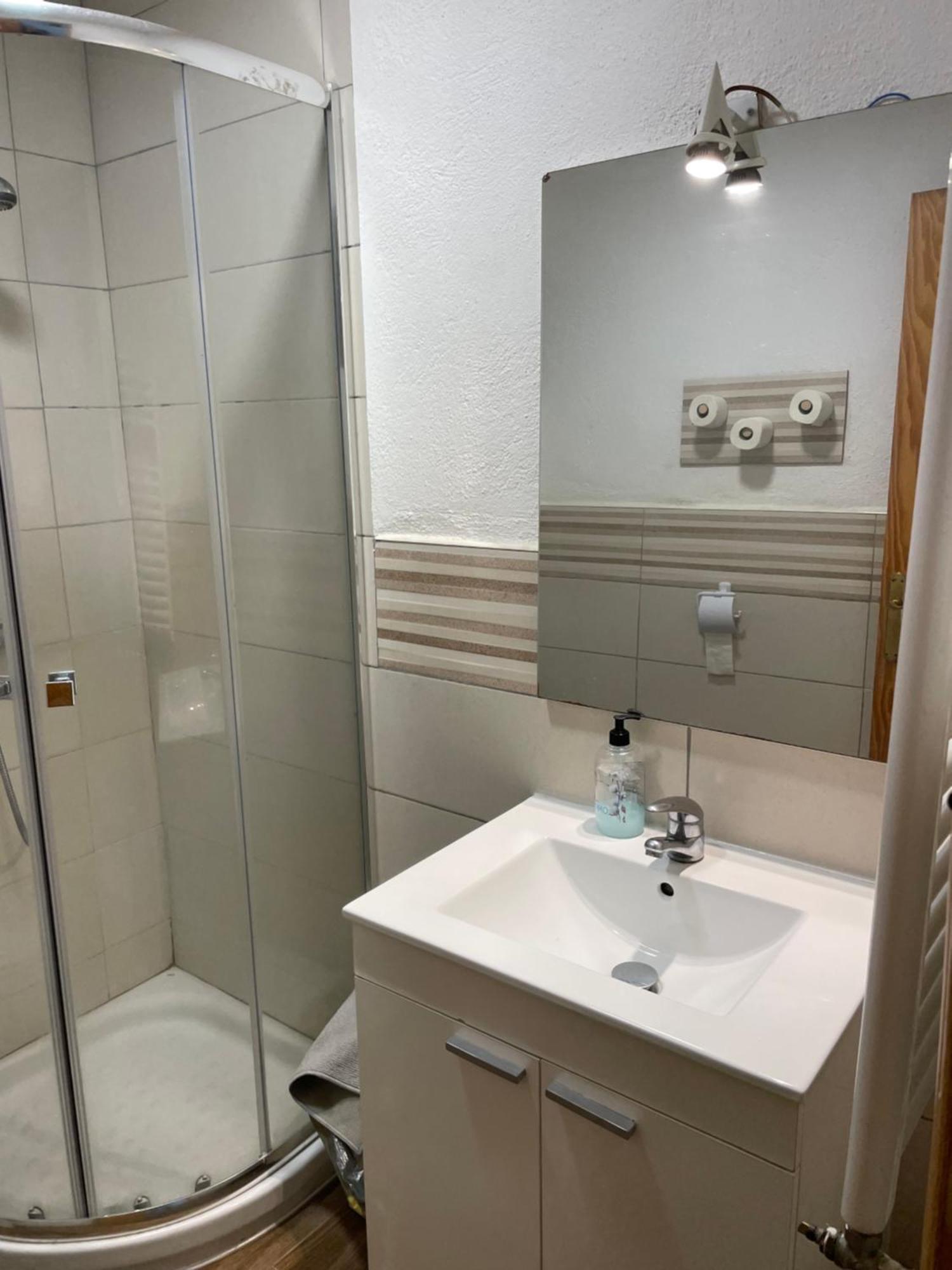 Hostal El Alba Brunete Dış mekan fotoğraf