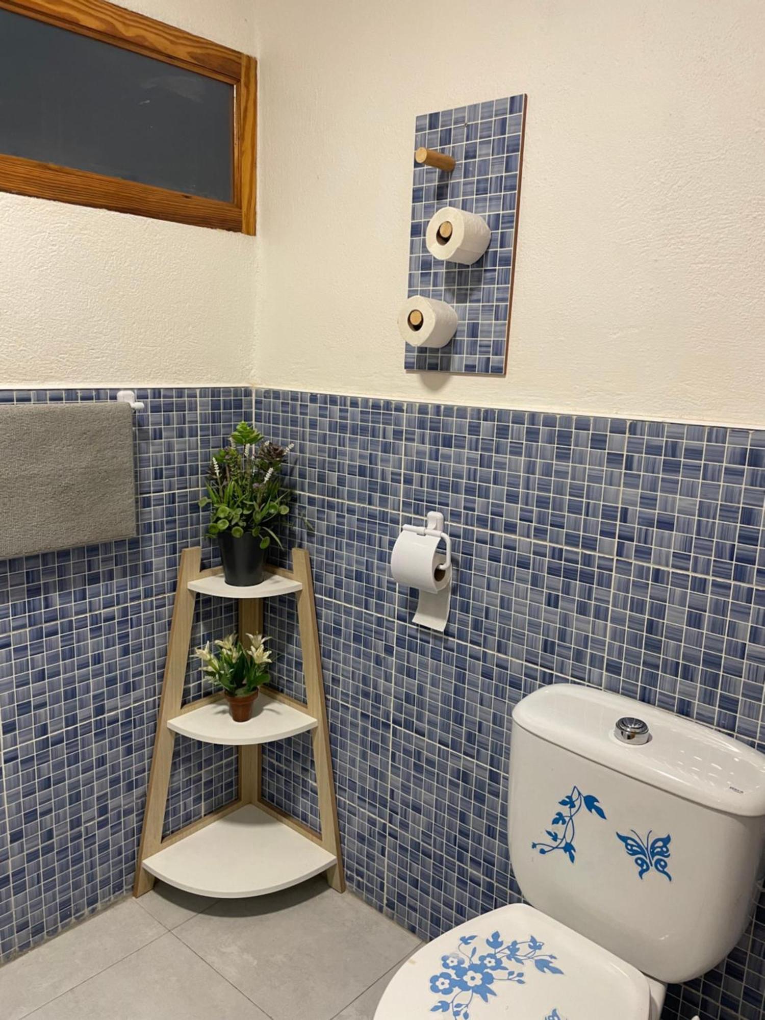 Hostal El Alba Brunete Dış mekan fotoğraf