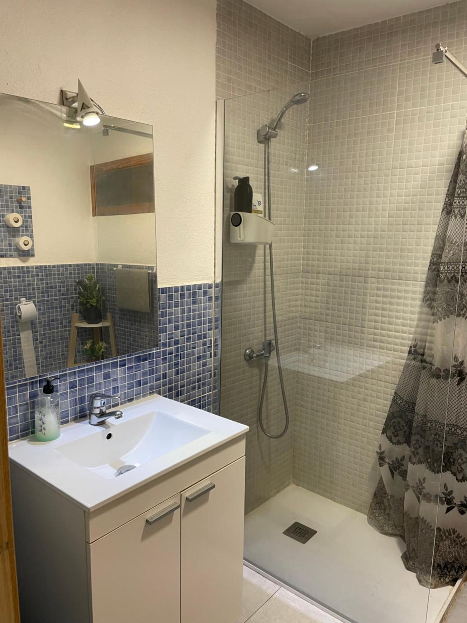 Hostal El Alba Brunete Dış mekan fotoğraf