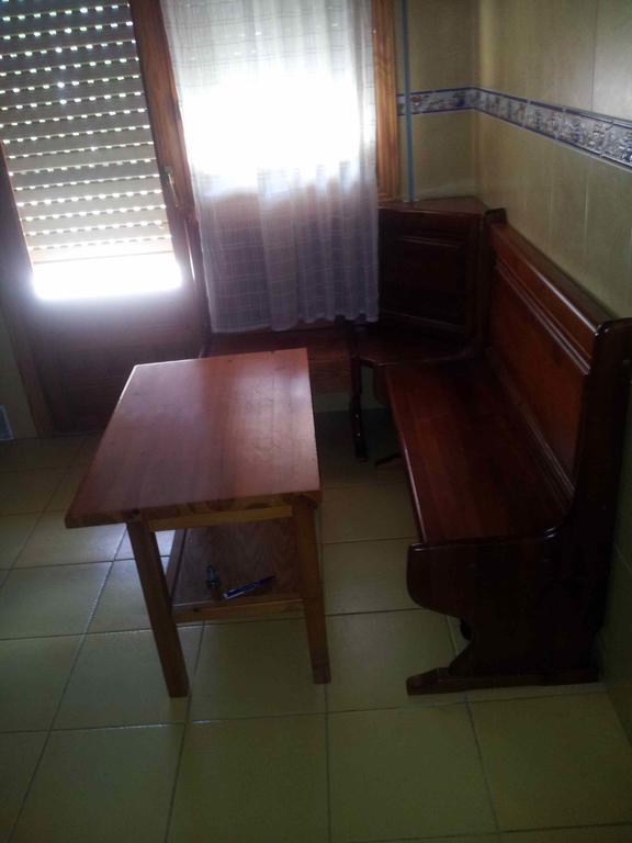 Hostal El Alba Brunete Dış mekan fotoğraf