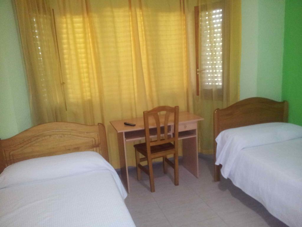 Hostal El Alba Brunete Dış mekan fotoğraf