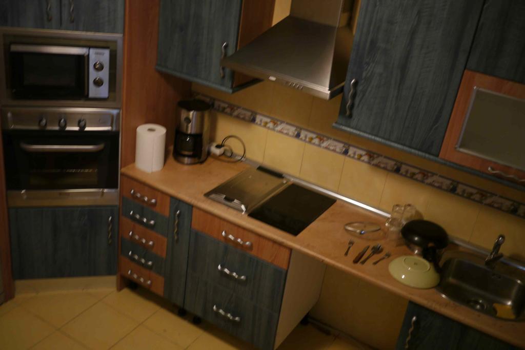 Hostal El Alba Brunete Dış mekan fotoğraf