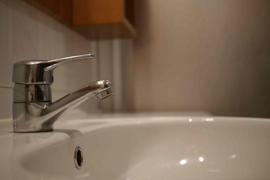 Hostal El Alba Brunete Oda fotoğraf