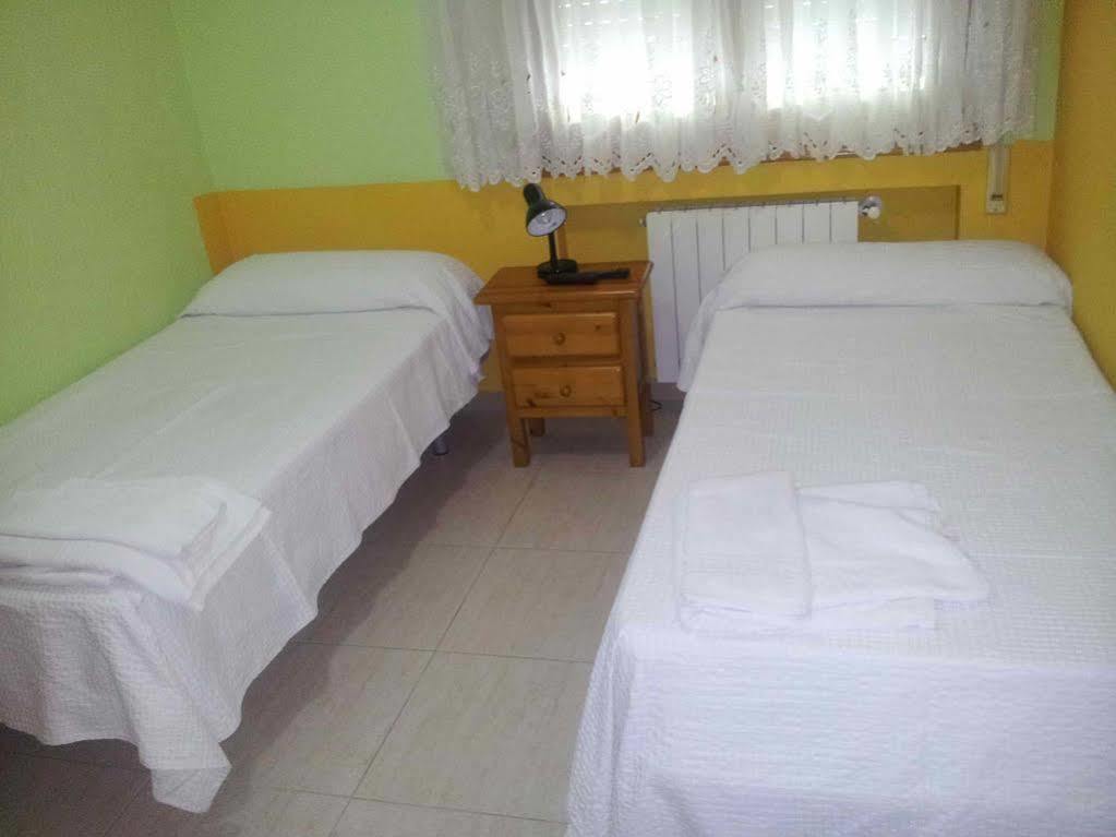 Hostal El Alba Brunete Dış mekan fotoğraf