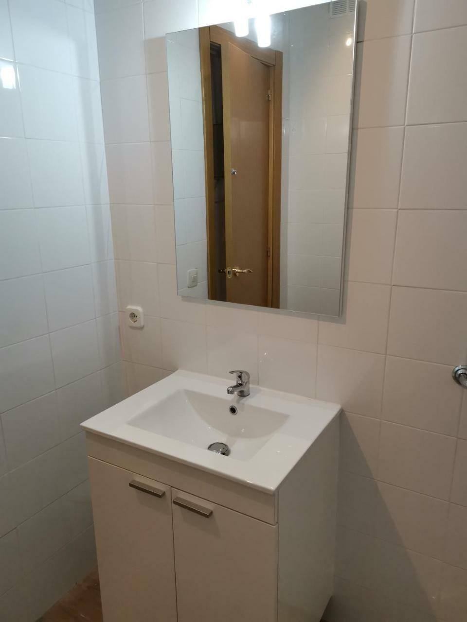 Hostal El Alba Brunete Dış mekan fotoğraf