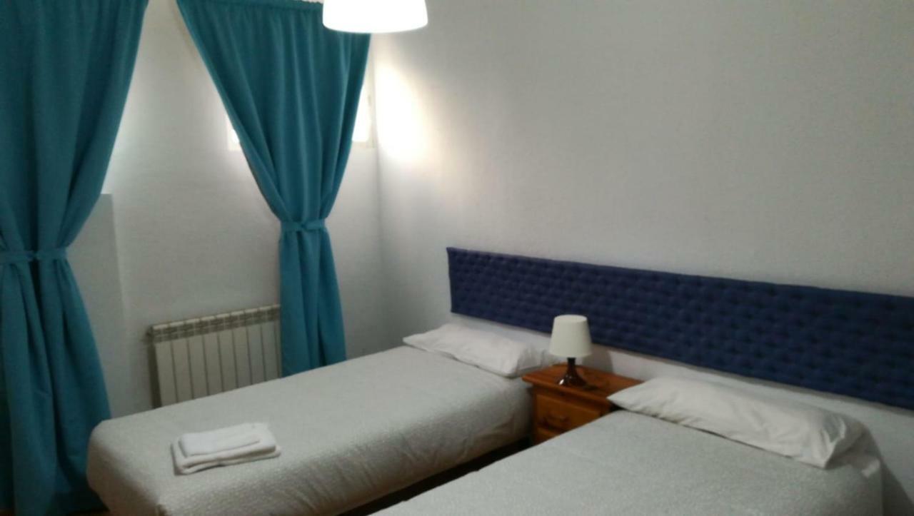 Hostal El Alba Brunete Dış mekan fotoğraf