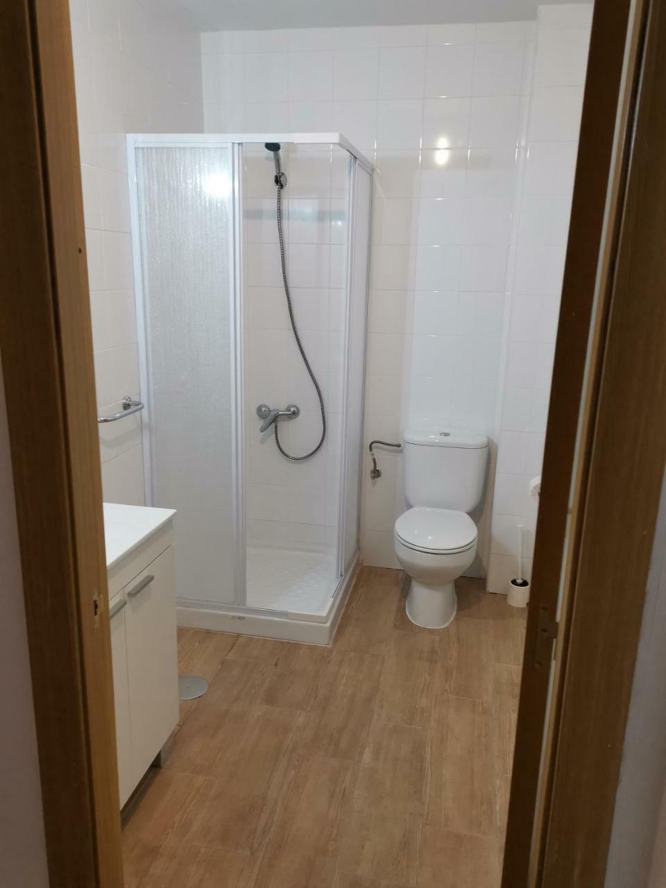 Hostal El Alba Brunete Dış mekan fotoğraf