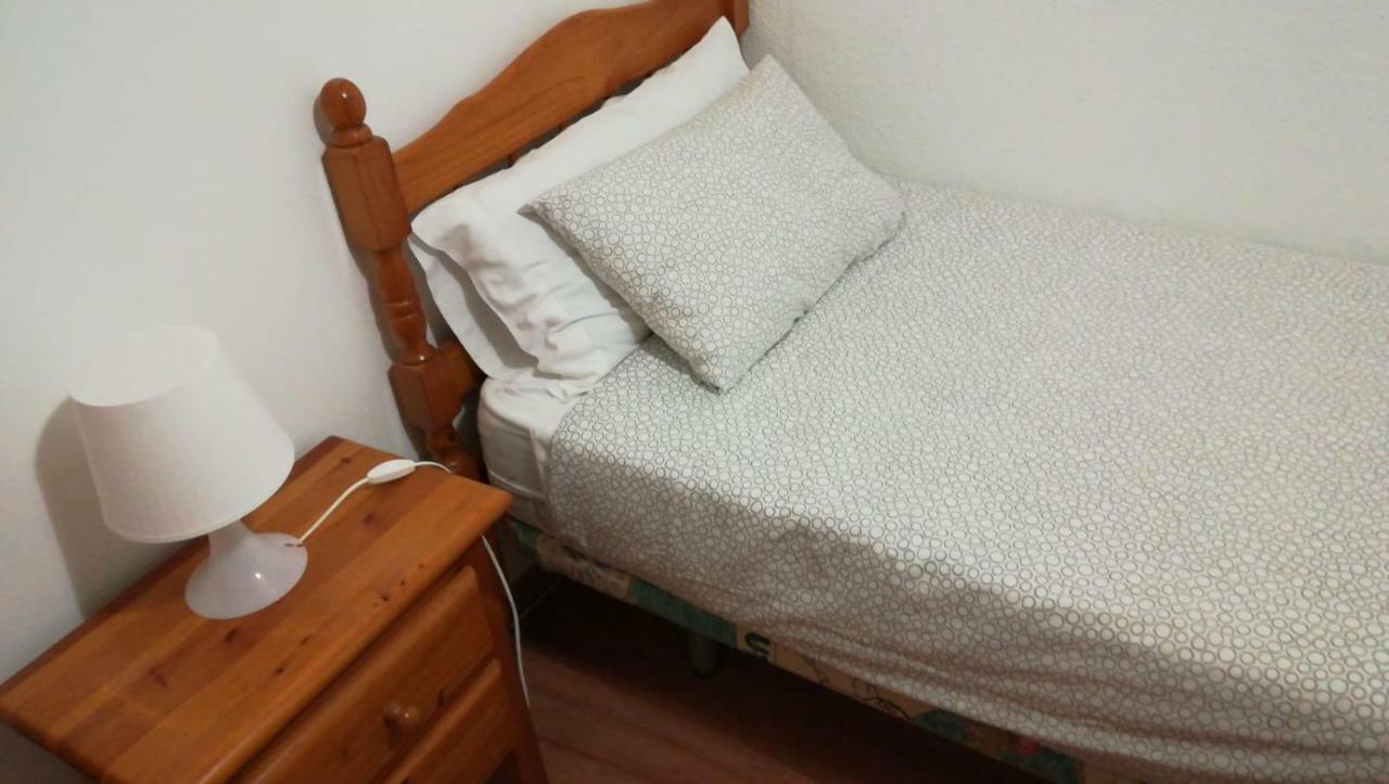 Hostal El Alba Brunete Dış mekan fotoğraf