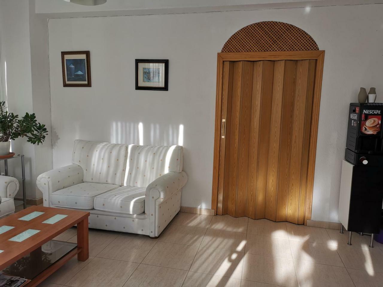 Hostal El Alba Brunete Dış mekan fotoğraf